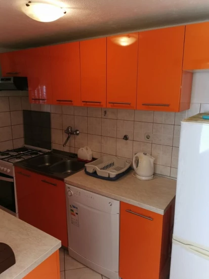 Apartmán Severní Dalmácie - Lukovo Šugarje DA 10231 N3