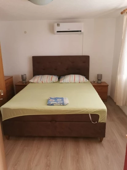 Apartmán Severní Dalmácie - Lukovo Šugarje DA 10231 N3