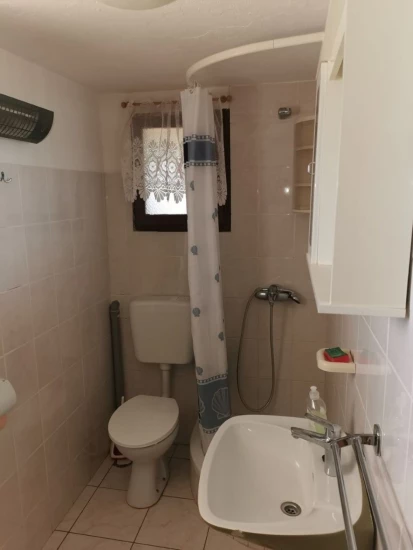 Apartmán Severní Dalmácie - Lukovo Šugarje DA 10231 N3