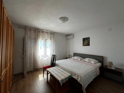 Apartmán Severní Dalmácie - Lukovo Šugarje DA 10231 N4