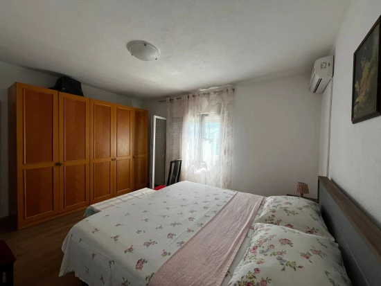 Apartmán Severní Dalmácie - Lukovo Šugarje DA 10231 N4