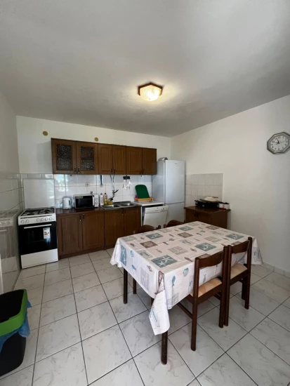 Apartmán Severní Dalmácie - Lukovo Šugarje DA 10231 N5