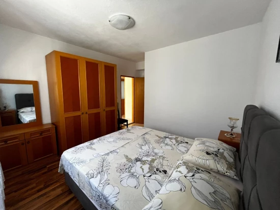 Apartmán Severní Dalmácie - Lukovo Šugarje DA 10231 N5