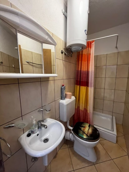 Apartmán Severní Dalmácie - Lukovo Šugarje DA 10231 N5