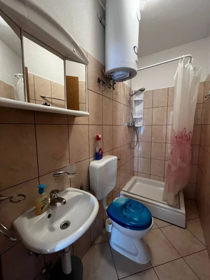 Apartmán Severní Dalmácie - Lukovo Šugarje DA 10231 N5