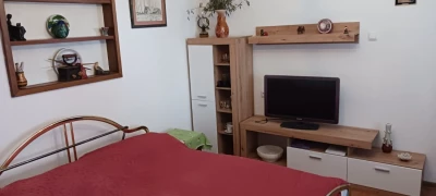 Apartmán Severní Dalmácie - Lukovo Šugarje DA 10232 N1