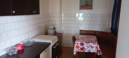 Apartmán Severní Dalmácie - Lukovo Šugarje DA 10232 N1