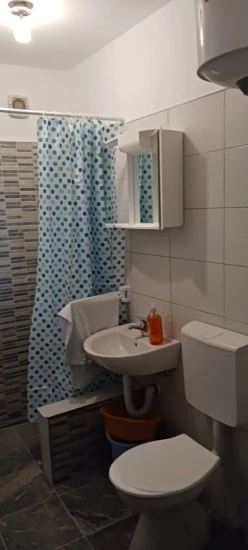 Apartmán Severní Dalmácie - Lukovo Šugarje DA 10232 N1