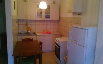 Apartmán Severní Dalmácie - Lukovo Šugarje DA 10232 N2