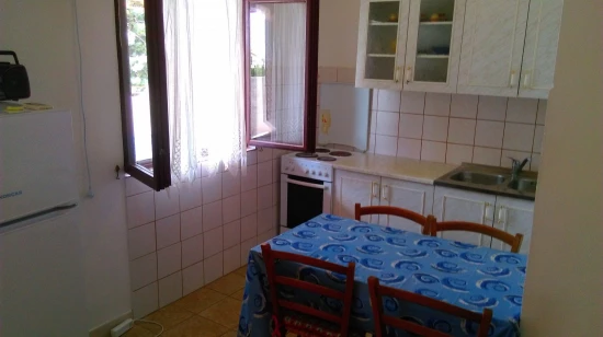 Apartmán Severní Dalmácie - Lukovo Šugarje DA 10232 N3