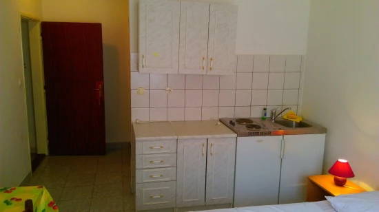 Apartmán Severní Dalmácie - Lukovo Šugarje DA 10232 N4