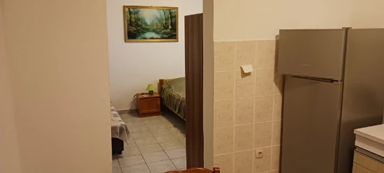 Apartmán Severní Dalmácie - Lukovo Šugarje DA 10232 N5