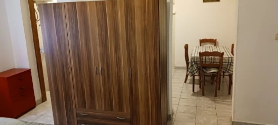 Apartmán Severní Dalmácie - Lukovo Šugarje DA 10232 N5