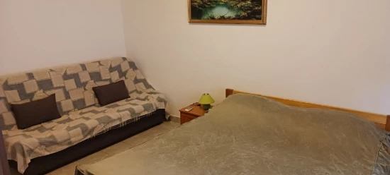 Apartmán Severní Dalmácie - Lukovo Šugarje DA 10232 N5