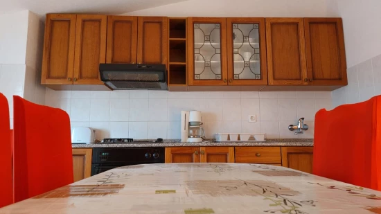 Apartmán Severní Dalmácie - Lukovo Šugarje DA 10233 N2