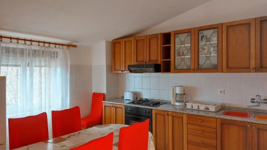 Apartmán Severní Dalmácie - Lukovo Šugarje DA 10233 N2