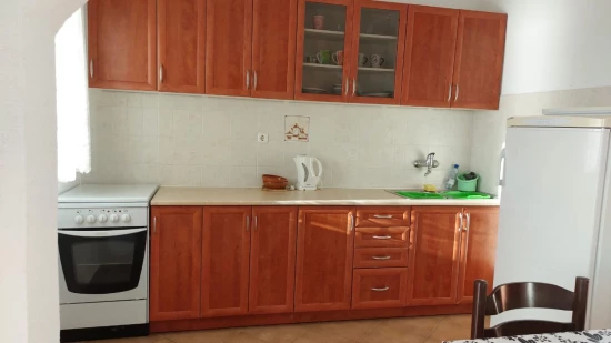 Apartmán Severní Dalmácie - Lukovo Šugarje DA 10233 N3