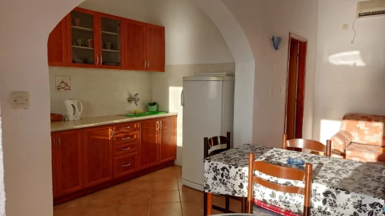 Apartmán Severní Dalmácie - Lukovo Šugarje DA 10233 N3