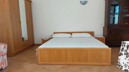 Apartmán Severní Dalmácie - Lukovo Šugarje DA 10233 N3