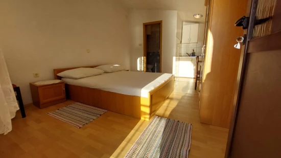 Apartmán Severní Dalmácie - Lukovo Šugarje DA 10233 N4