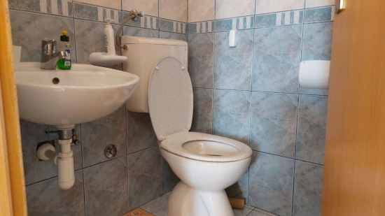 Apartmán Severní Dalmácie - Lukovo Šugarje DA 10233 N4