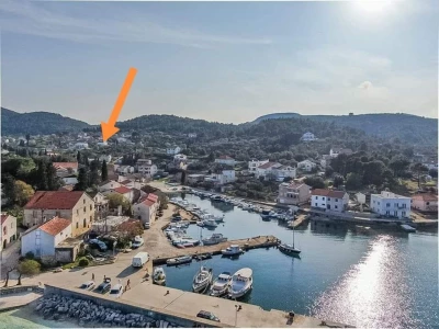 Apartmán Ostrov Dugi otok - Žman OS 11524 N1