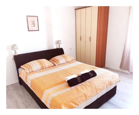 Apartmán Ostrov Dugi otok - Žman OS 11524 N1