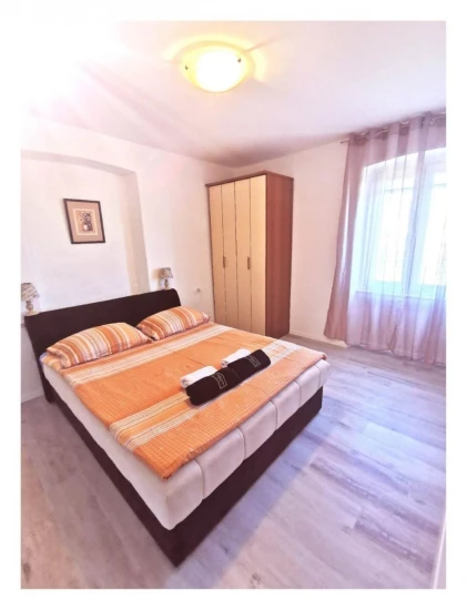 Apartmán Ostrov Dugi otok - Žman OS 11524 N1