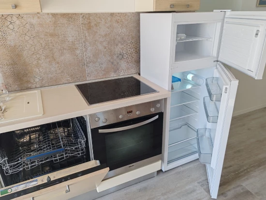 Apartmán Ostrov Dugi otok - Žman OS 11524 N1