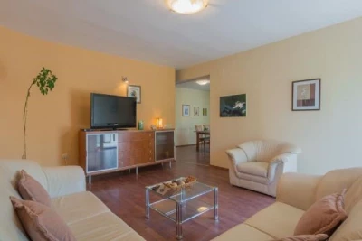 Apartmán Severní Dalmácie - Ljubač DA 10234 N1