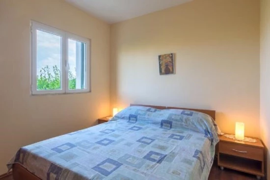 Apartmán Severní Dalmácie - Ljubač DA 10234 N1