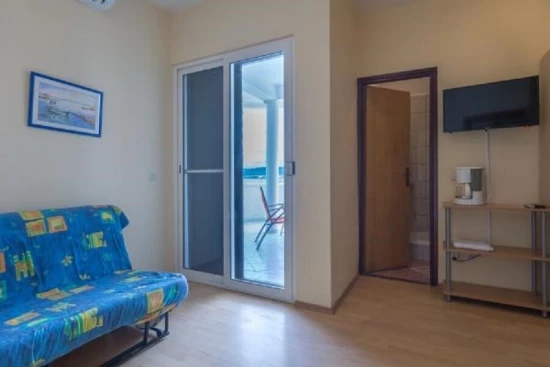 Apartmán Severní Dalmácie - Ljubač DA 10234 N2