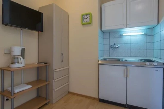 Apartmán Severní Dalmácie - Ljubač DA 10234 N2