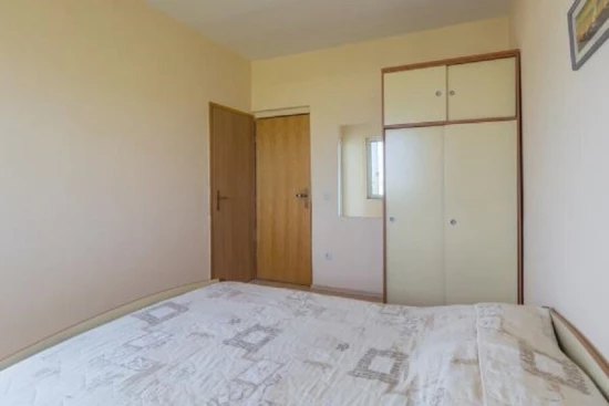 Apartmán Severní Dalmácie - Ljubač DA 10234 N2