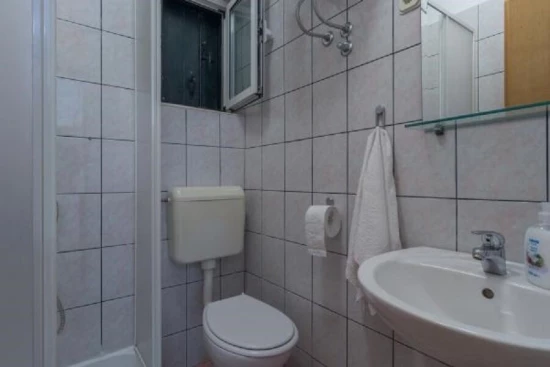 Apartmán Severní Dalmácie - Ljubač DA 10234 N2