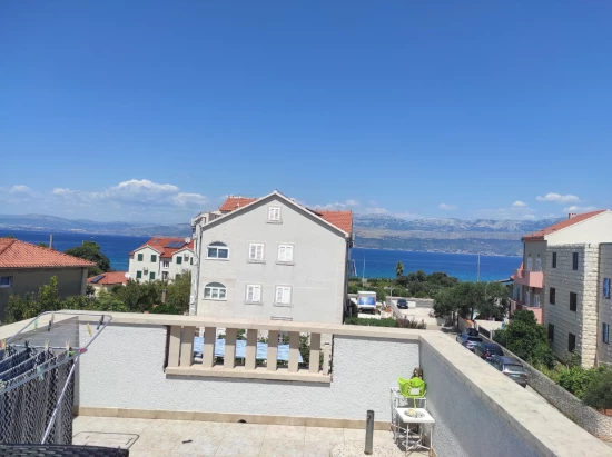 Apartmán Ostrov Brač - Supetar OS 11525 N1