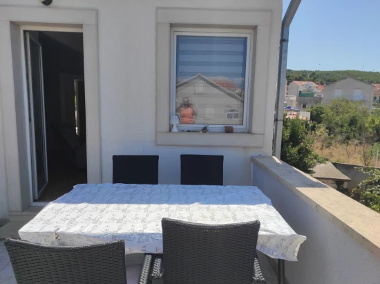 Apartmán Ostrov Brač - Supetar OS 11525 N1