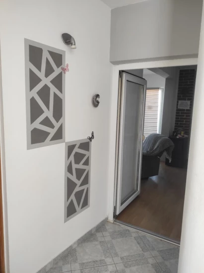 Apartmán Ostrov Brač - Supetar OS 11525 N1