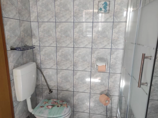 Apartmán Ostrov Brač - Supetar OS 11525 N1