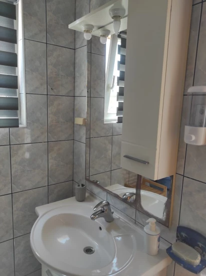 Apartmán Ostrov Brač - Supetar OS 11525 N1