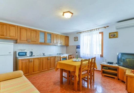 Apartmán Ostrov Pag - Kustići OS 11526 N1