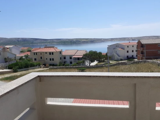 Apartmán Ostrov Pag - Kustići OS 11526 N2