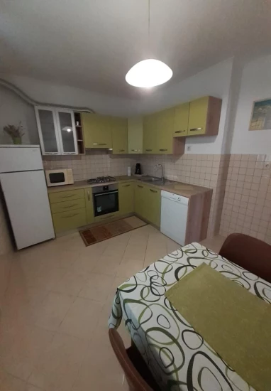 Apartmán Ostrov Pag - Kustići OS 11526 N2