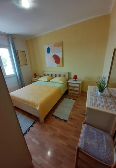 Apartmán Ostrov Pag - Kustići OS 11526 N2