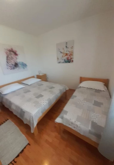 Apartmán Ostrov Pag - Kustići OS 11526 N2