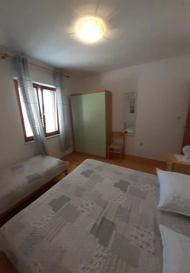 Apartmán Ostrov Pag - Kustići OS 11526 N2