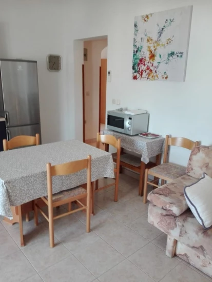 Apartmán Ostrov Pag - Kustići OS 11526 N3