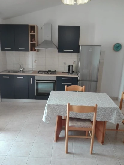 Apartmán Ostrov Pag - Kustići OS 11526 N3