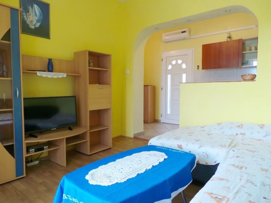 Apartmán Ostrov Rab - Lopar OS 11527 N2