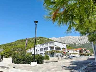 Apartmán Střední Dalmácie - Zaostrog (Makarska) DA 10235 N2